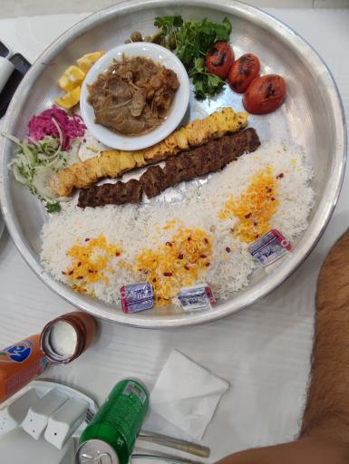 عکس 3 — هتل چهار ستاره امیران