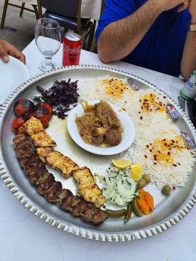 عکس 5 — هتل چهار ستاره امیران