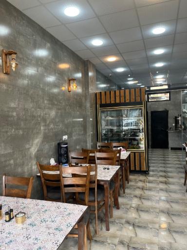عکس 5 — کبابی سالار