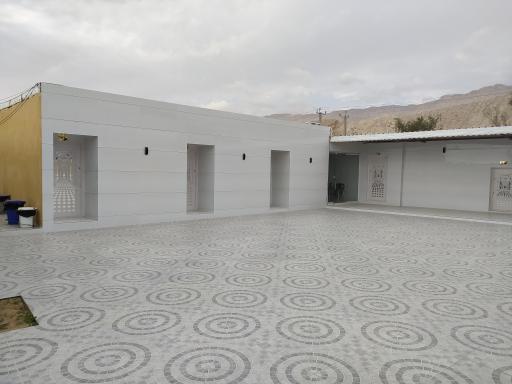عکس 5 — کبابی و اقامتگاه بومگردی باغ قو