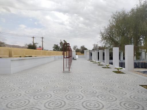 عکس 6 — کبابی و اقامتگاه بومگردی باغ قو