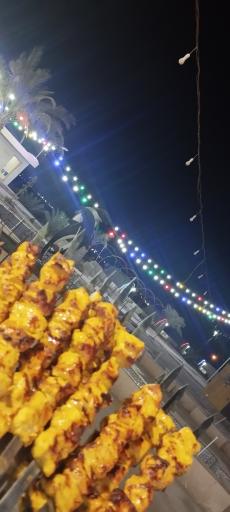 بومگردی و سوئیت و رستوران و کبابی دلفین بندرپل