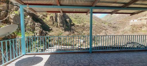 عکس 5 — غذا خوری کباب ماهی سرکمر