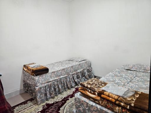 عکس 5 — اقامتگاه بومگردی و رستوران ماهی قزل آلای معروفپور