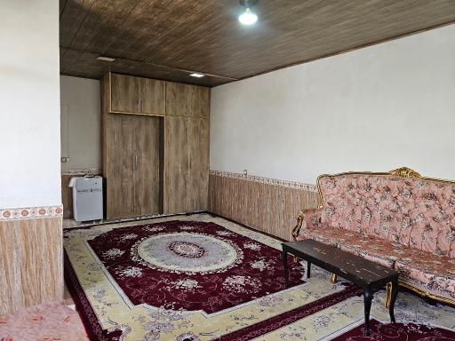 عکس 7 — اقامتگاه بومگردی و رستوران ماهی قزل آلای معروفپور