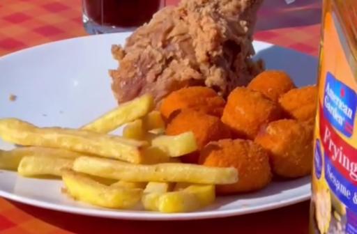 عکس 2 — سوخاری کیلویی چیکنو