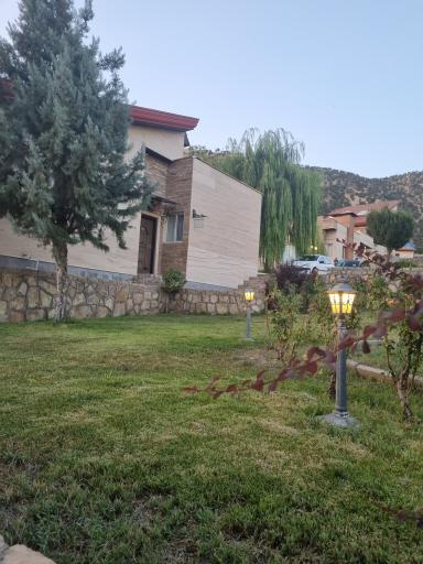 عکس 5 — هتل خورشید زریوار