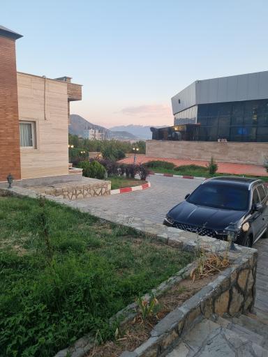 عکس 6 — هتل خورشید زریوار