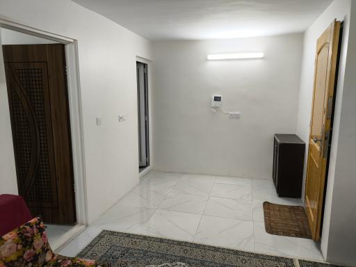 هتل آپارتمان نگین جنوب پایتخت