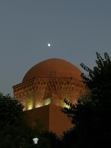 عکس 5 — هتل موزه فهادان