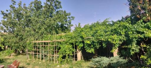 عکس 3 — خانه موزه روستایی خیج