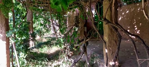 عکس 5 — خانه موزه روستایی خیج