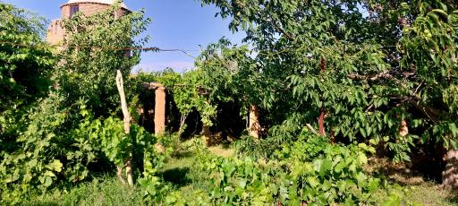 عکس 6 — خانه موزه روستایی خیج