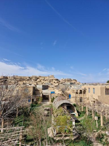 عکس 9 — خانه موزه روستایی خیج