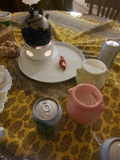 عکس 10 — مجموعه باغ رستوران و بومگردی ایلیا