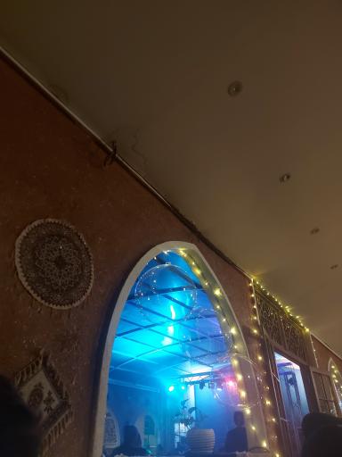 عکس 8 — مجموعه باغ رستوران و بومگردی ایلیا