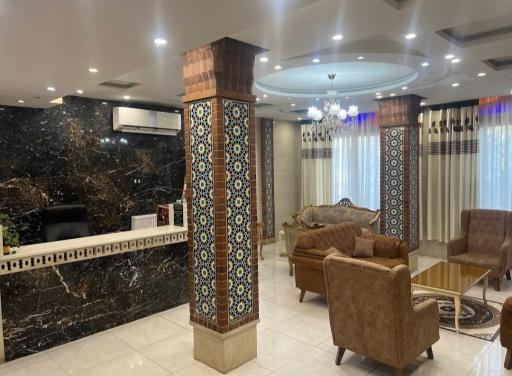 عکس 3 — هتل مشیر