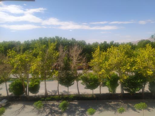 عکس 3 — مهمانسرای تامین اجتماعی شرکت رفاه گستر