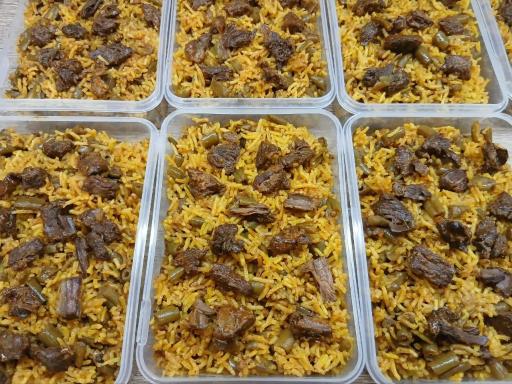عکس 3 — کترینگ مزه رویایی
