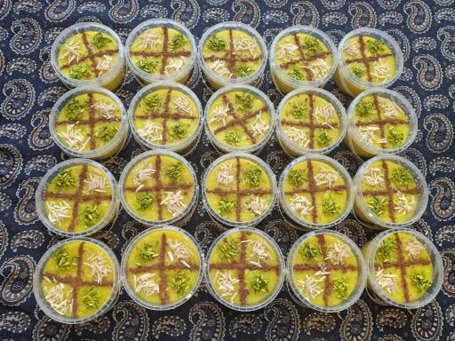 عکس 6 — کترینگ مزه رویایی
