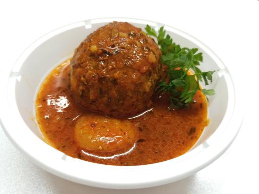 غذای خانگی بی بی ناز