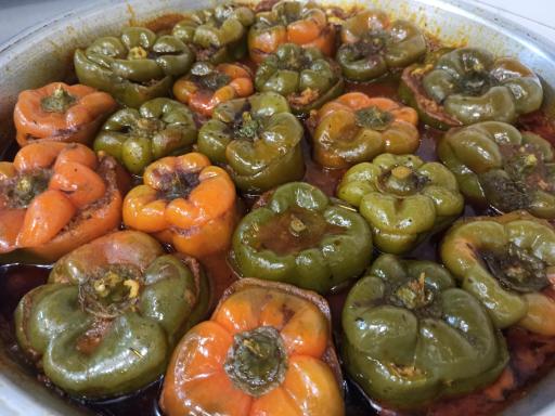 عکس 5 — غذای خانگی بی بی ناز