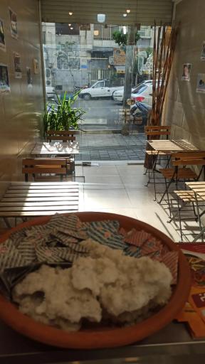 عکس 7 — غذای خانگی بی بی ناز