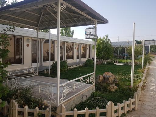 عکس 10 — تالار و رستوران سارای