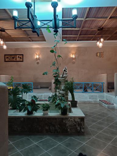 عکس 5 — تالار و رستوران سارای