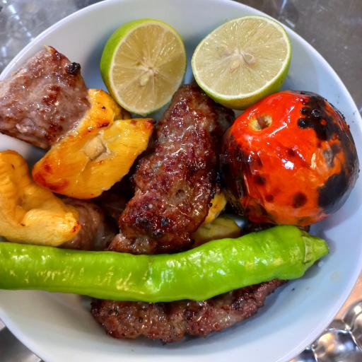 عکس 7 — تالار و رستوران سارای