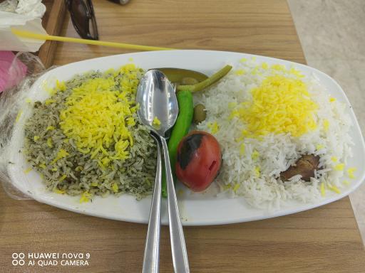عکس 7 — سالن پذیرایی و رستوران تشریفات