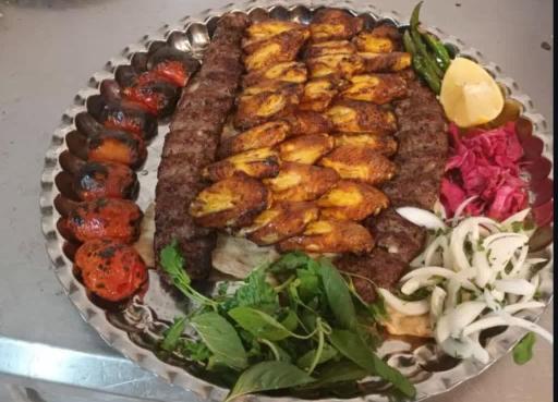 عکس 5 — رستوران کته کبابی عباس بناب