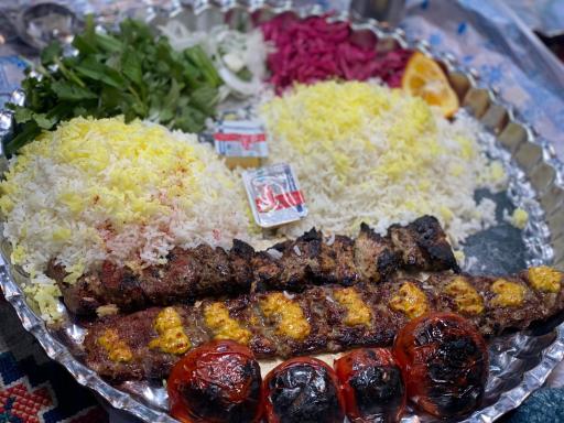 عکس 6 — رستوران کته کبابی عباس بناب