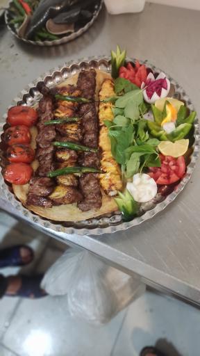 عکس 9 — رستوران کته کبابی عباس بناب