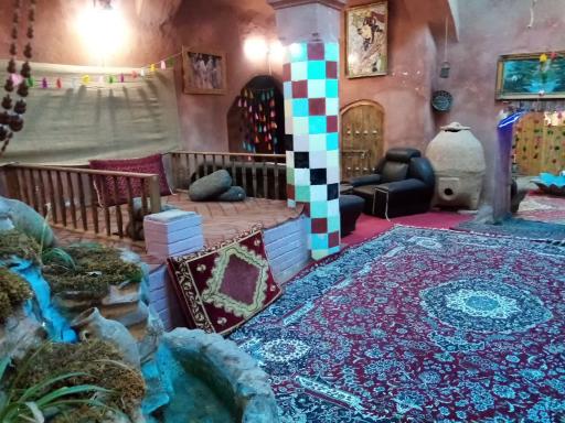 عکس 3 — موزه رستوران پاچنار