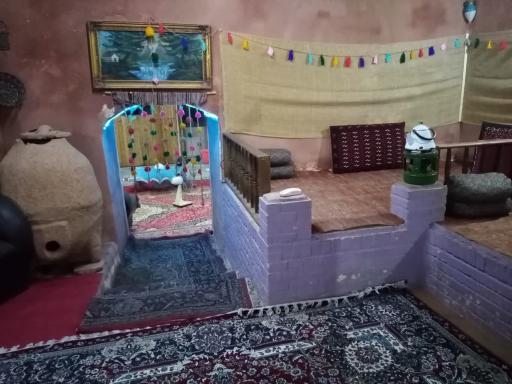 عکس 8 — موزه رستوران پاچنار