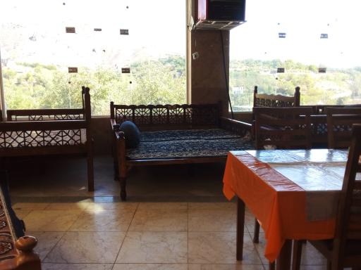 عکس 10 — رستوران سروش درود