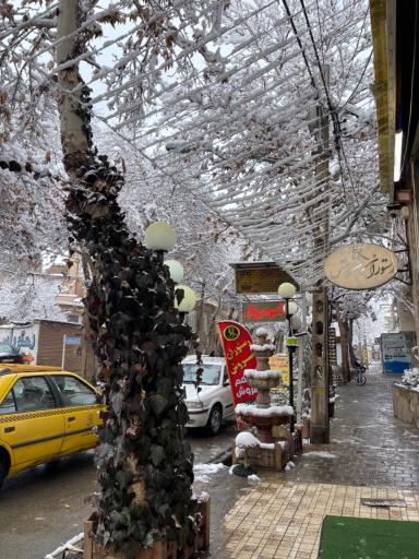 عکس 3 — رستوران سروش درود