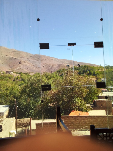 عکس 8 — رستوران سروش درود