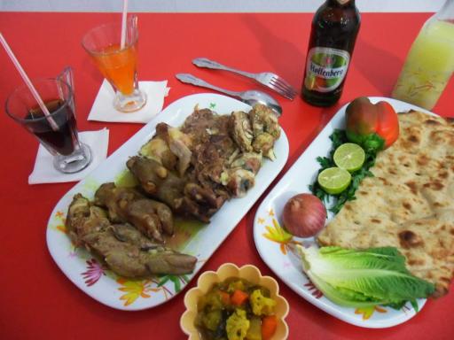 عکس 3 — طباخی قصر