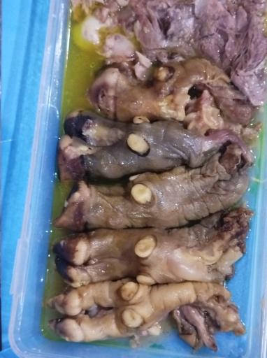 طباخی شاهگوش