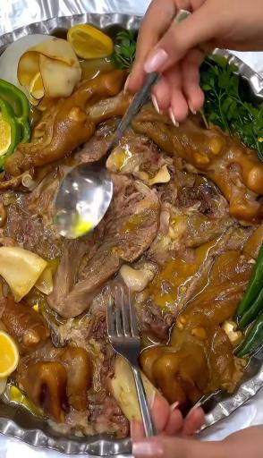عکس 7 — طباخی شاهگوش