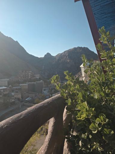 عکس 7 — سفره خانه و رستوران شب های آرام