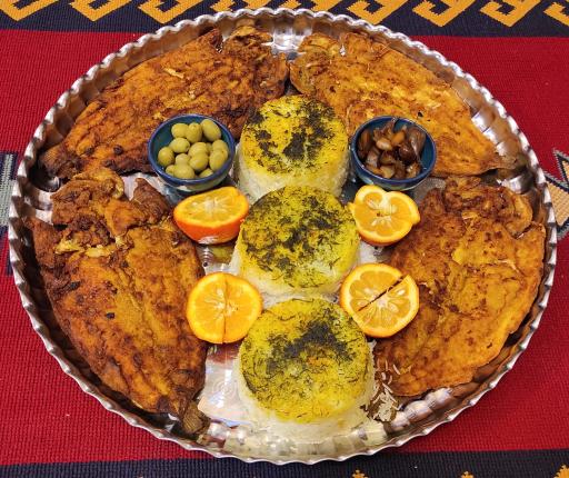 عکس 7 — رستوران و سفره خانه سنتی دلنشین
