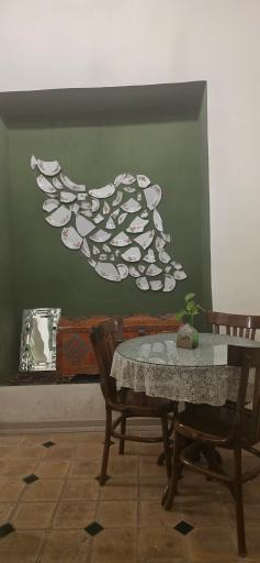 عکس 5 — کافه رستوران خانه گلسرخی