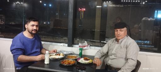 عکس 3 — رستوران 17 شهریور