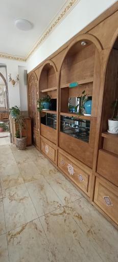 عکس 4 — رستوران عمارت فیروزه