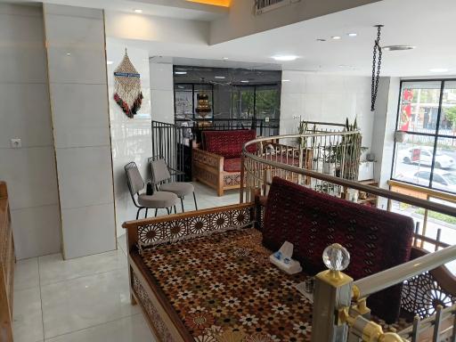 عکس 3 — صبحانه و کبابی گلبرگ گلپایگانی