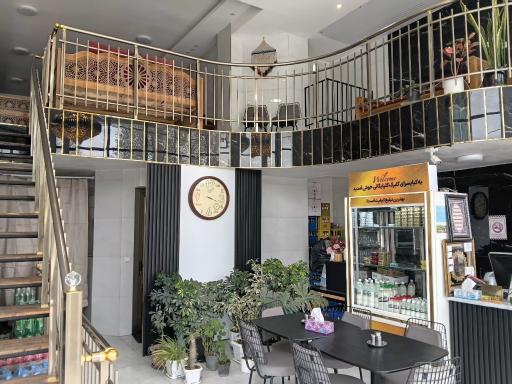عکس 5 — صبحانه و کبابی گلبرگ گلپایگانی