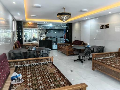 عکس 7 — صبحانه و کبابی گلبرگ گلپایگانی